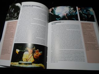 1001 Películas Que Ver Antes de Morir