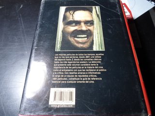 1001 Películas Que Ver Antes de Morir