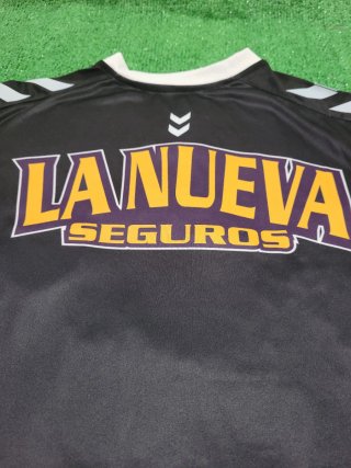Camiseta Fútbol Chacarita Juniors Hummel 19/20 3ra