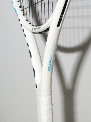 Raqueta Tecnifibre Tiempo 265 - L1 - Frontenis