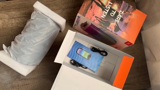 JBL Pulse 5 Altavoz Bluetooth con Luces LED