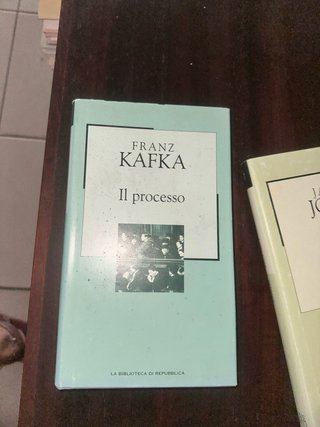 Il processo