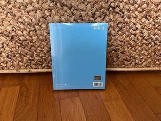 TXT The Dream Chapter: Star (Completo)