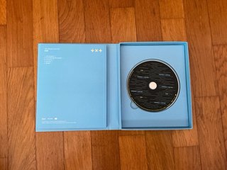 TXT The Dream Chapter: Star (Completo)