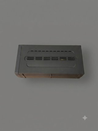 Gruppo di Continuità UPS Daker Niky 800p