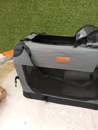 morpilot Transportín Perro Gato