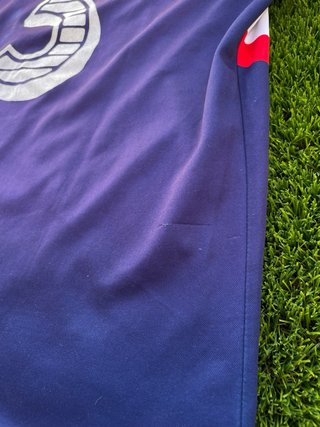 Camiseta Kelme Fútbol Sala Vintage