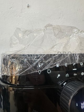 Freidora de aire Ultrean