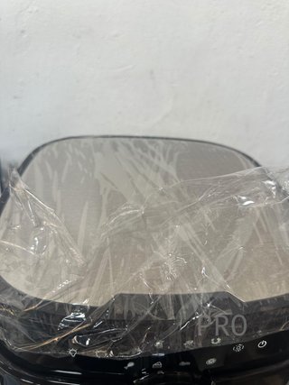 Freidora de aire Ultrean
