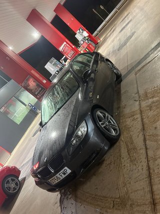 BMW Serie 3 2007