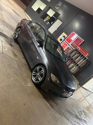 BMW Serie 3 2007