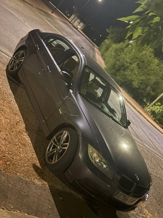BMW Serie 3 2007