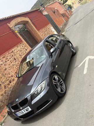 BMW Serie 3 2007