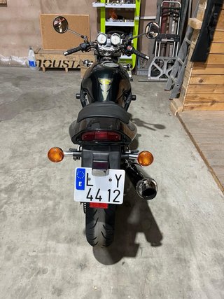 Moto