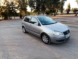 Volkswagen Polo 2009