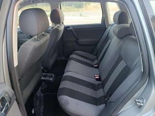Volkswagen Polo 2009