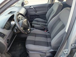 Volkswagen Polo 2009