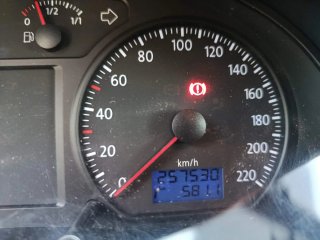 Volkswagen Polo 2009
