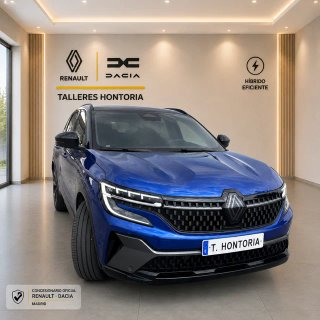 Renault Austral Esprit Alpine E-Tech 200CV ECO