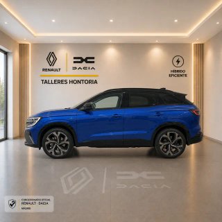 Renault Austral Esprit Alpine E-Tech 200CV ECO