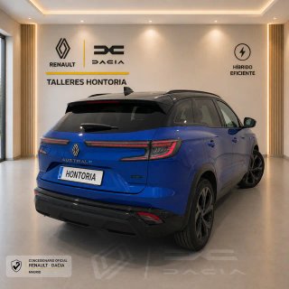 Renault Austral Esprit Alpine E-Tech 200CV ECO