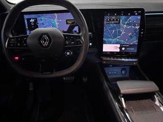 Renault Austral Esprit Alpine E-Tech 200CV ECO