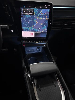 Renault Austral Esprit Alpine E-Tech 200CV ECO