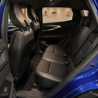Renault Austral Esprit Alpine E-Tech 200CV ECO