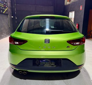 SEAT León SC 2.0 TDI 184cv StSp FR Advanced