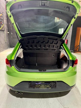 SEAT León SC 2.0 TDI 184cv StSp FR Advanced