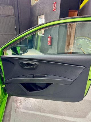 SEAT León SC 2.0 TDI 184cv StSp FR Advanced
