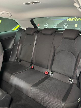 SEAT León SC 2.0 TDI 184cv StSp FR Advanced