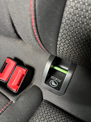 SEAT León SC 2.0 TDI 184cv StSp FR Advanced