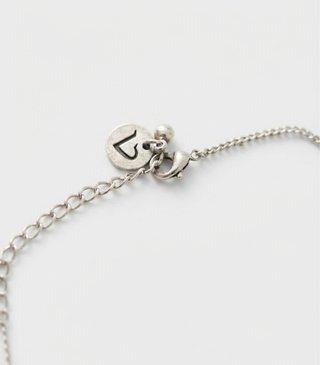 Collana Vestopazzo argento charms viaggio