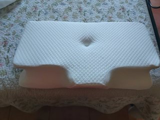 Cuscino Ortopedico Cervicale Orthosleep