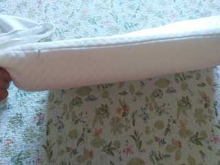 Cuscino Ortopedico Cervicale Orthosleep