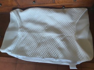 Cuscino Ortopedico Cervicale Orthosleep