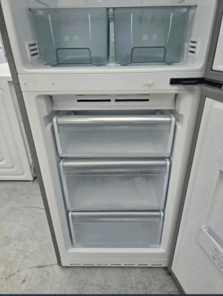 Nevera Bosch Inox