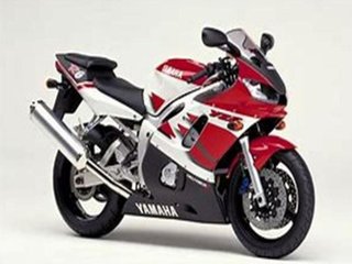 Radiador de agua yamaha yzf 600 r6 r6 11193