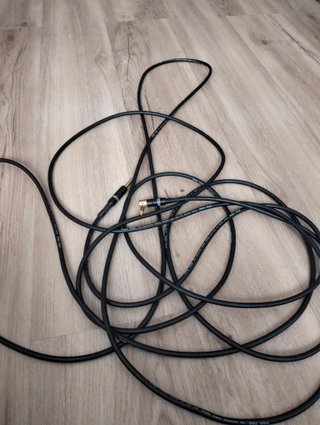 Cable Guitarra Pro 700 7m
