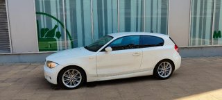 BMW Serie 1 2010, NACIONAL 18000