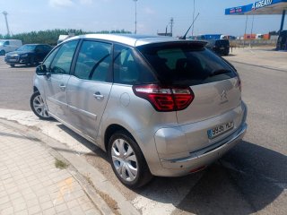 Citroen C4 Picasso 2013
