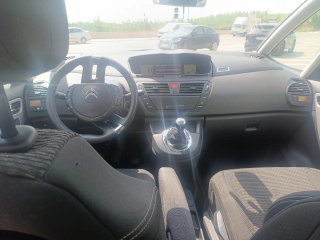 Citroen C4 Picasso 2013