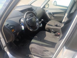 Citroen C4 Picasso 2013
