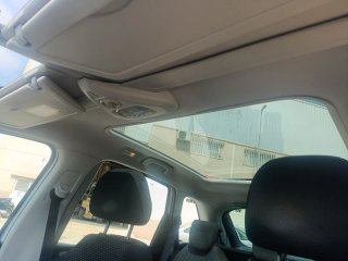 Citroen C4 Picasso 2013
