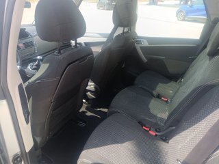 Citroen C4 Picasso 2013