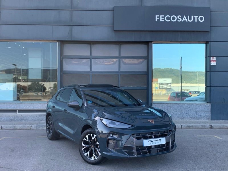 Cupra Terramar 1.5 eTSI 110kW (150 CV) DSG - foto 1