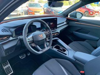Cupra Terramar 1.5 eTSI 110kW (150 CV) DSG
