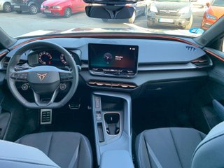 Cupra Terramar 1.5 eTSI 110kW (150 CV) DSG