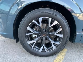 Cupra Terramar 1.5 eTSI 110kW (150 CV) DSG